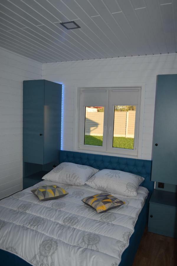 Domek Cyprus Villa Lebcz Exterior photo