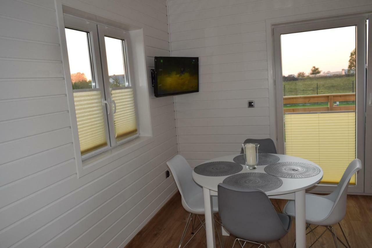 Domek Cyprus Villa Lebcz Exterior photo